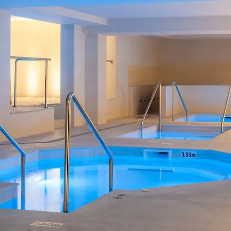 Talayot - Adults Only 4* Cala Millor (Mallorca)