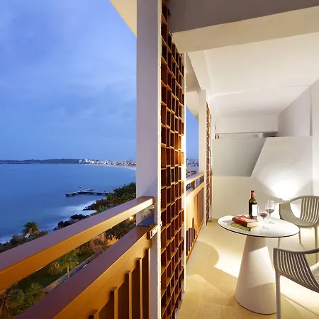 Talayot - Adults Only 4*