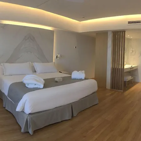Talayot - Adults Only Otel Cala Millor (Mallorca)