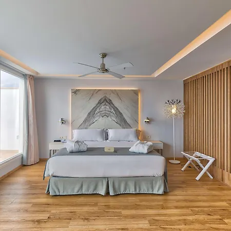 Talayot - Adults Only Otel 4*