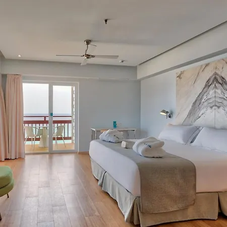 Talayot - Adults Only Otel 4*