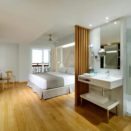 Otel Talayot - Adults Only 4*