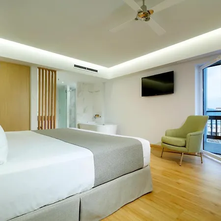 Talayot - Adults Only 4*