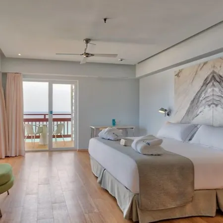 Talayot - Adults Only 4* Cala Millor (Mallorca)