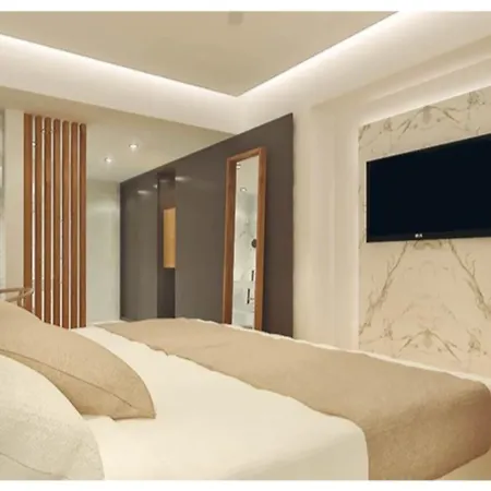 Talayot - Adults Only Otel Cala Millor (Mallorca)