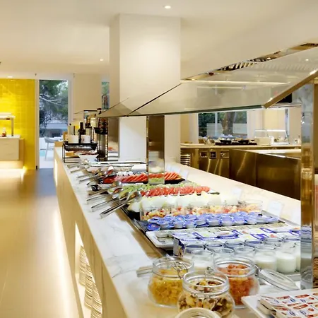 Otel Talayot - Adults Only 4*
