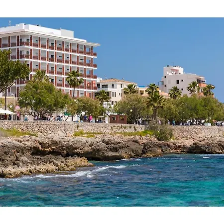Talayot - Adults Only Otel Cala Millor (Mallorca)