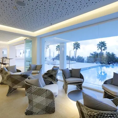 Otel Talayot - Adults Only