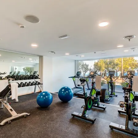 Talayot - Adults Only Otel Cala Millor (Mallorca)