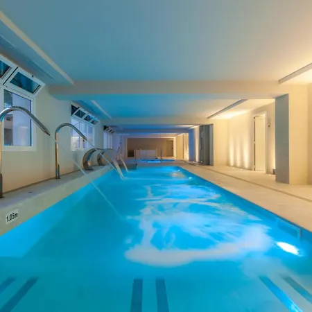 Talayot - Adults Only Otel 4*