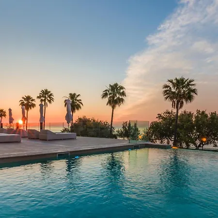 Talayot - Adults Only Hotel Cala Millor (Mallorca)