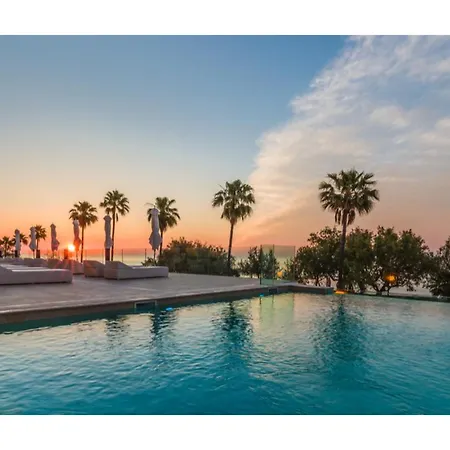 Talayot - Adults Only Otel Cala Millor (Mallorca)
