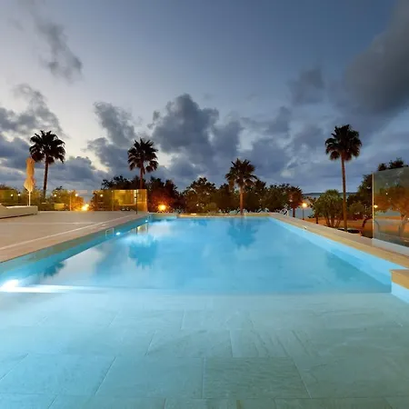 Talayot - Adults Only 4* Cala Millor (Mallorca)