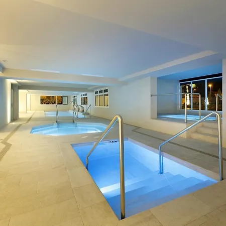 Talayot - Adults Only Otel Cala Millor (Mallorca)