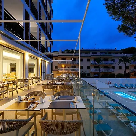 Talayot - Adults Only 4*