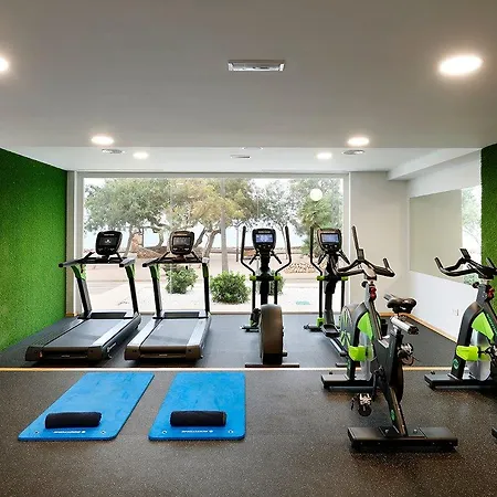Talayot - Adults Only Otel Cala Millor (Mallorca)