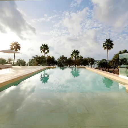 Talayot - Adults Only Otel 4*