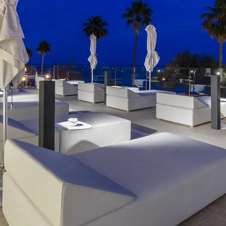 Talayot - Adults Only Otel Cala Millor (Mallorca)