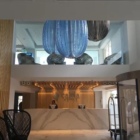 Talayot - Adults Only Otel Cala Millor (Mallorca)