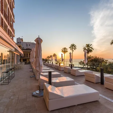 Talayot - Adults Only Otel Cala Millor (Mallorca)