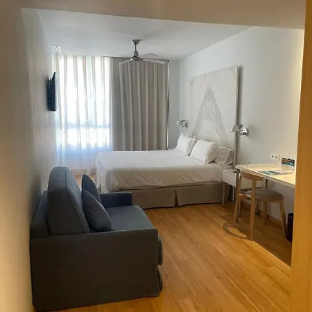 Talayot - Adults Only Otel 4*