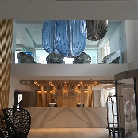 Talayot - Adults Only 4*