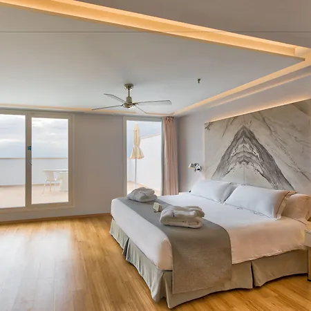 Talayot - Adults Only Hotel 4*