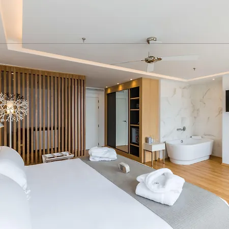 Talayot - Adults Only Hotel