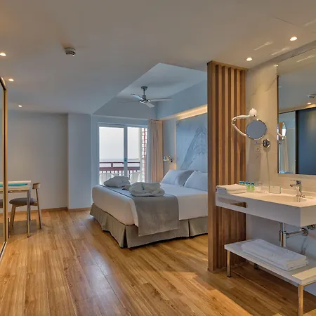 Talayot - Adults Only Cala Millor (Mallorca)