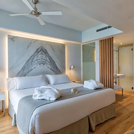 Hotel Talayot - Adults Only