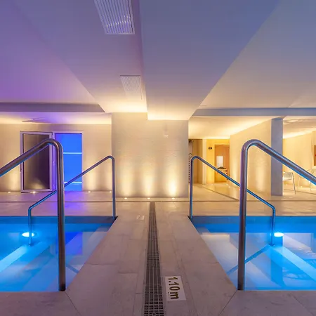 Talayot - Adults Only Hotel