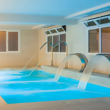 Talayot - Adults Only מלון קאלה מילור