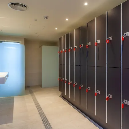 מלון Talayot - Adults Only