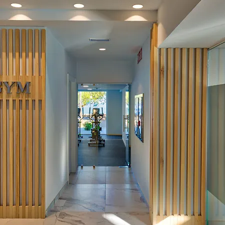 מלון Talayot - Adults Only