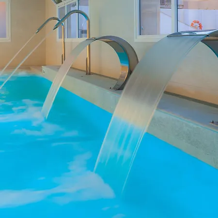 Hotel Talayot - Adults Only Cala Millor (Mallorca)