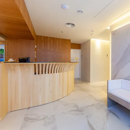 Talayot - Adults Only Hotel 4*