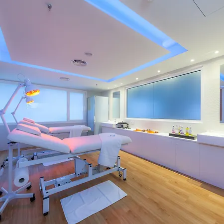 Talayot - Adults Only מלון קאלה מילור