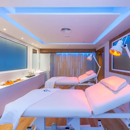 Talayot - Adults Only מלון