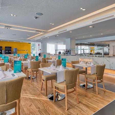 Talayot - Adults Only Hotel 4*