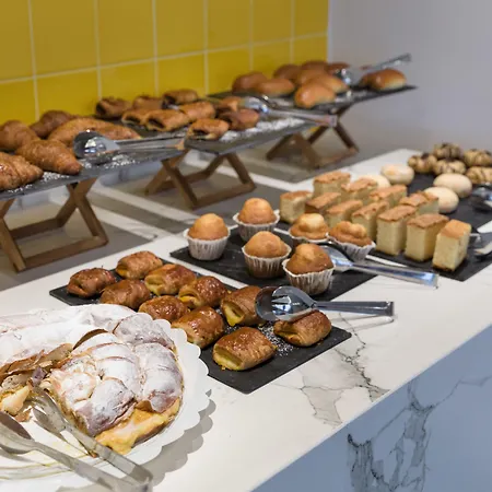 Talayot - Adults Only מלון