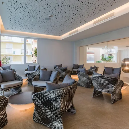 Hotel Talayot - Adults Only 4*