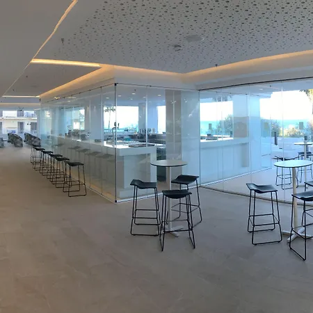 Hotel Talayot - Adults Only Cala Millor (Mallorca)