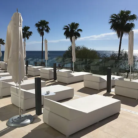 מלון Talayot - Adults Only