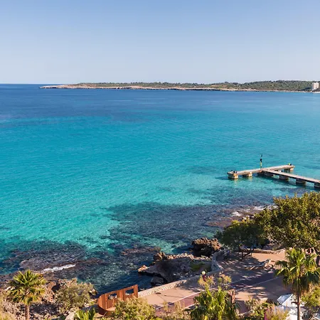 מלון Talayot - Adults Only