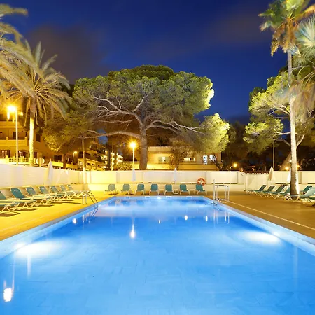 Talayot - Adults Only Hotel