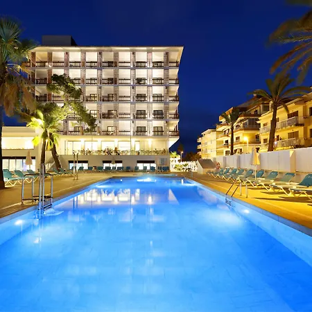 Talayot - Adults Only מלון 4*