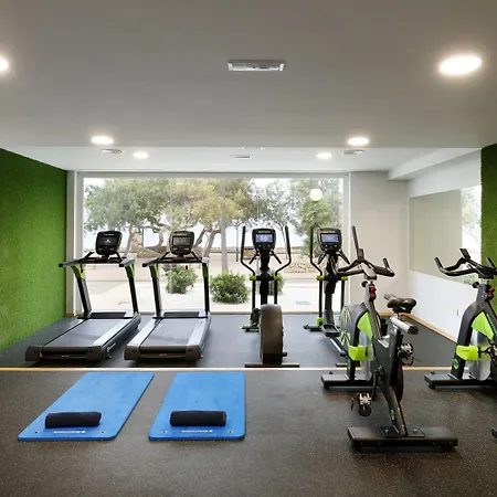 מלון Talayot - Adults Only קאלה מילור