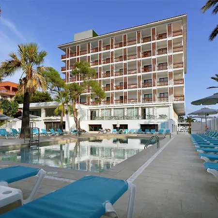 Talayot - Adults Only 4* Cala Millor (Mallorca)