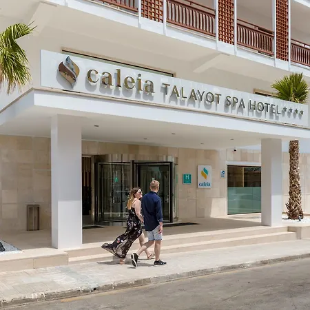 Otel Talayot - Adults Only