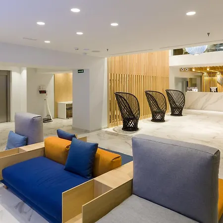 Talayot - Adults Only Otel 4*